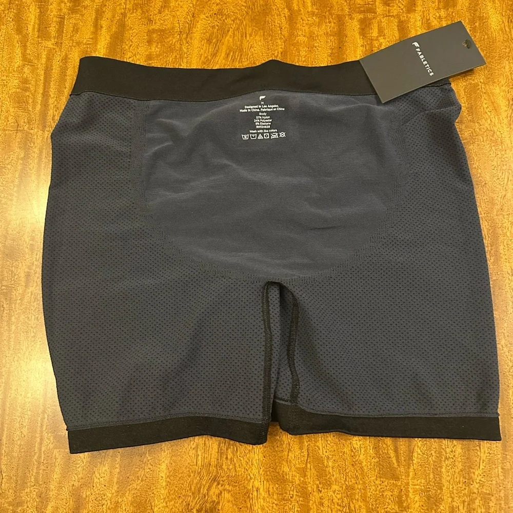 Fabletics new tags